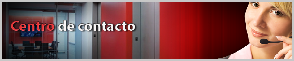 Centro de contacto